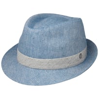 Chap�u Payato New Jeans Denim Trilby by Lierys - 69,95 �