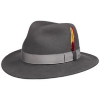 Chap�u Perrick LiteFelt Traveller by JJ Hats - 199,00 �