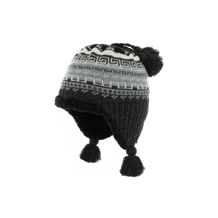 Chap�u Peruano Cajas by McBURN - 29,95 �