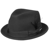 Chap�u Plain VitaFelt Player by Stetson - 149,00 �