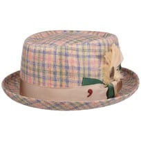 Chap�u Pork Pie Classic Fusion by Alfonso D�Este - 109,00 �