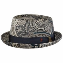 Chap�u Pork Pie San Remo by Alfonso D�Este - 119,00 �