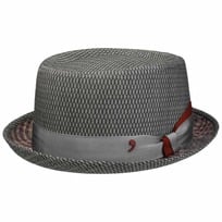 Chap�u Pork Pie Virgin Wool by Alfonso D�Este - 119,00 �