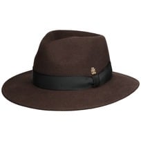 Chap�u Premium Felt Blend Zechbauer by Mayser - 329,00 �