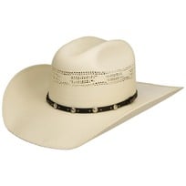 Chap�u Ranson Western Vented Toyo by Stetson - 149,00 �