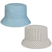 Chap�u Revers�vel Dasona Bucket by bedacht - 69,95 �