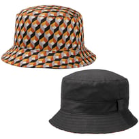 Chap�u Revers�vel Farlan Bucket by Lierys - 59,95 �