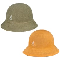 Chap�u Revers�vel Flip It Rev Casual by Kangol - 39,95 �