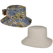 Chap�u Revers�vel Malu Leaves Bucket by Mayser - 99,00 �