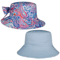 Chap�u Revers�vel New Malu Paisley by Mayser - 99,95 �