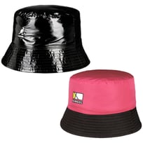 Chap�u Revers�vel Rave Bucket by Kangol - 49,95 �