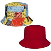 Chap�u Revers�vel Summer Bucket by Lipodo - 19,95 �