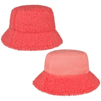 Chap�u Revers�vel Teddy Fur by Seeberger - 49,95 �
