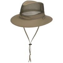 Chap�u Safari Vented Traveller by Lipodo - 39,95 �