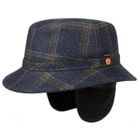 Chap�u Stuart Blue Sympatex by Mayser - 159,00 �