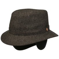 Chap�u Stuart Classic Wool Sympatex by Mayser - 159,00 �