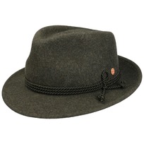 Chap�u Tirol�s Maleo Trilby by Mayser - 159,00 �