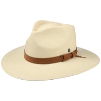 Chap�u Traveller Big Brim Panam� by Lierys - 169,00 �