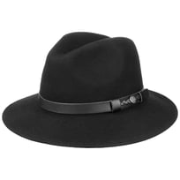 Chap�u Traveller Chicago Feltro de L� by Lierys - 79,95 �