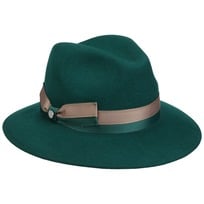 Chap�u Traveller Extra Fine Wool by Lierys - 99,00 �