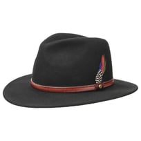 Chap�u Traveller Rantoul by Stetson - 149,00 �