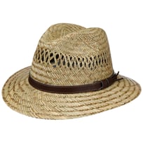Chap�u Traveller com Banda de Couro by Lipodo - 29,95 �