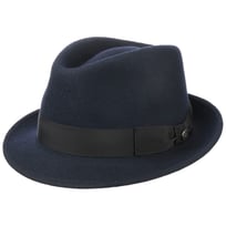 Chap�u Trilby Classic Wool by Lierys - 79,95 �