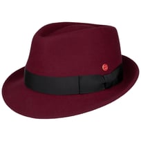 Chap�u Trilby Classico by Mayser - 139,00 �