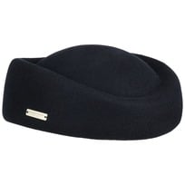 Chap�u Veadina Pillbox by Seeberger - 59,95 �