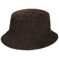 Chap�u Velvet Bowling Bucket by Stetson - 139,00 �
