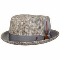 Chap�u Vendello Pork Pie by Alfonso D�Este - 109,00 �