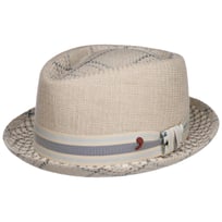 Chap�u Ventico Pork Pie by Alfonso D�Este - 119,00 �