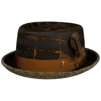 Chap�u Vescova Pork Pie by Alfonso DEste - 119,00 �