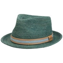 Chap�u Vintage Player Crochet by Stetson - 149,00 �