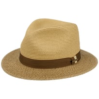 Chap�u Viscose Twotone Toyo Traveller by Stetson - 89,00 �