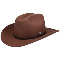 Chap�u Western Bellocane Wool by Lierys - 79,00 �