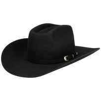 Chap�u Western Brick Top Wool by Brixton - 110,00 �