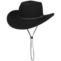 Chap�u Western Cascona Wool by Lipodo - 69,95 �