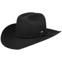 Chap�u Western Cattleman Laredo Wool by Brixton - 139,00 �