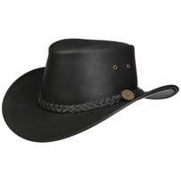 Chap�u Western Couta Faux Leather by Scippis - 39,99 �