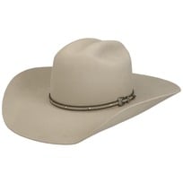 Chap�u Western El Campo Rodeo Crown by Bailey 1922 - 239,00 �