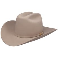 Chap�u Western El Presidente 100X by Stetson - 1950,00 �