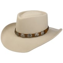 Chap�u Western Ellsworth Teardrop by Bailey 1922 - 219,00 �
