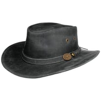 Chap�u Western Irving Cowhide by Scippis - 59,95 �