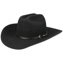 Chap�u Western Laramie Wool by Stetson - 249,00 �
