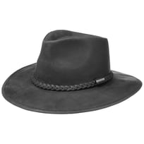 Chap�u Western Leather by Stetson - 199,00 �