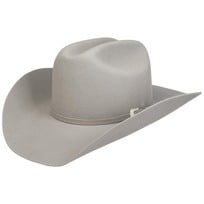 Chap�u Western Lightning 4X Wool by Bailey 1922 - 299,00 �