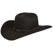 Chap�u Western Llano Wool 4X by Stetson - 349,00 �