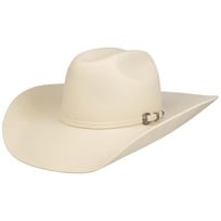 Chap�u Western Luzerne 3X Wool by Bailey 1922 - 229,00 �