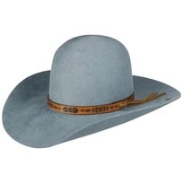 Chap�u Western Marana 2X Open Crown by Bailey 1922 - 259,00 �